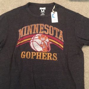 Minnesota Gophers Tailgate T-shirt
